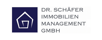 Logo Dr. Schäfer Immobilien Management